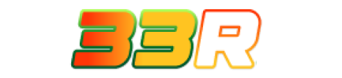 33Rcom oficial Logo